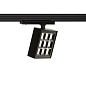 ART-inPUCK SQ LED светильник трековый   -  Трековые светильники 
